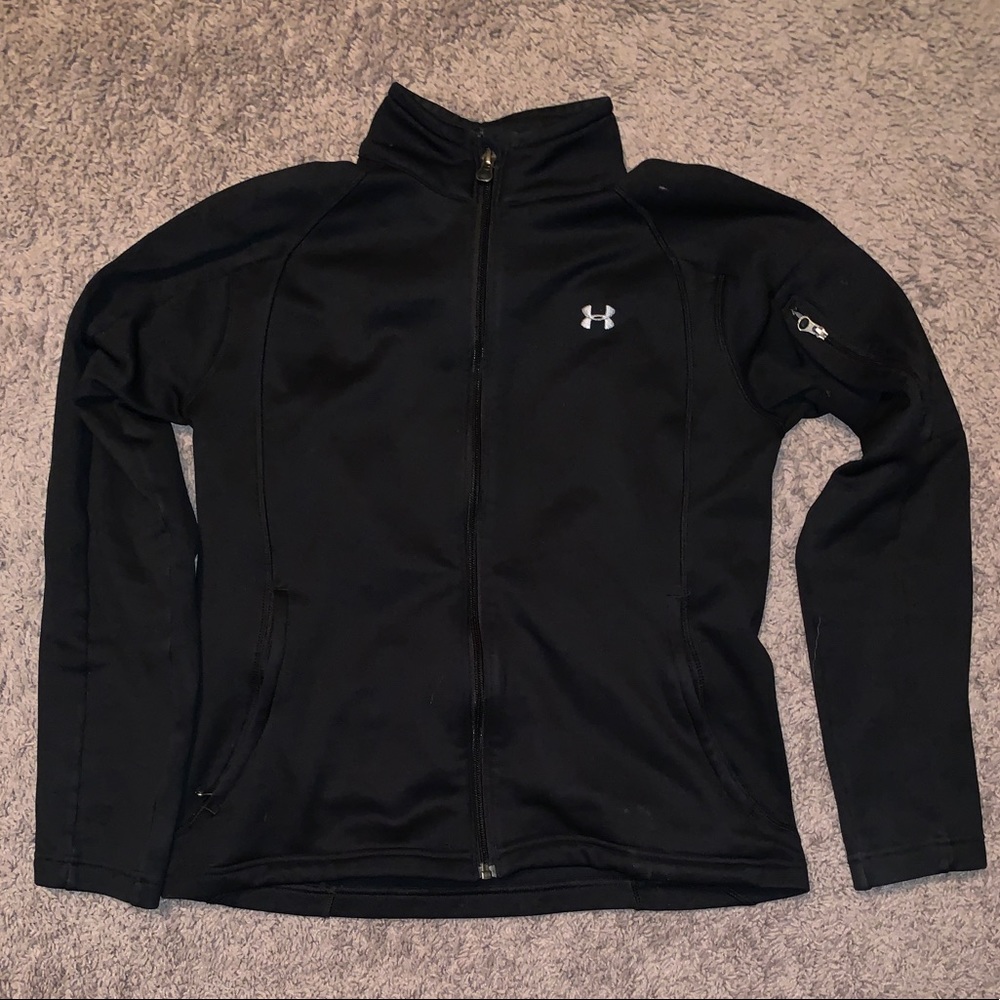 Under Armour Wind Jacket